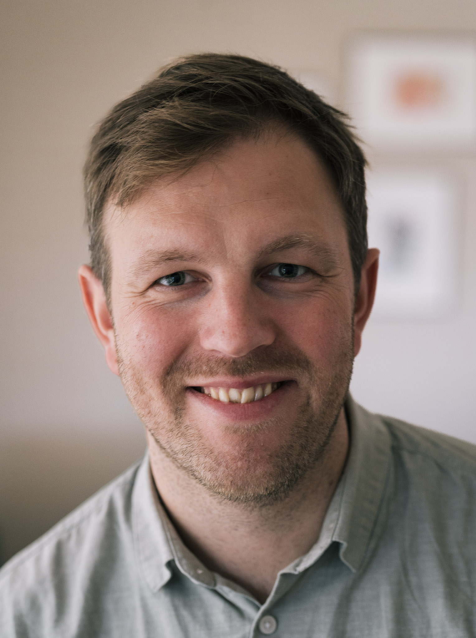 Billede af René Thorsted